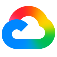 Google Cloud logo
